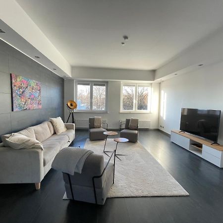 Апартаменты Truretreats Design Loft Fuer 8 Personen I Riesige Kueche I Echarger I 65Z Smarttv I 150Qm Гамбург Экстерьер фото