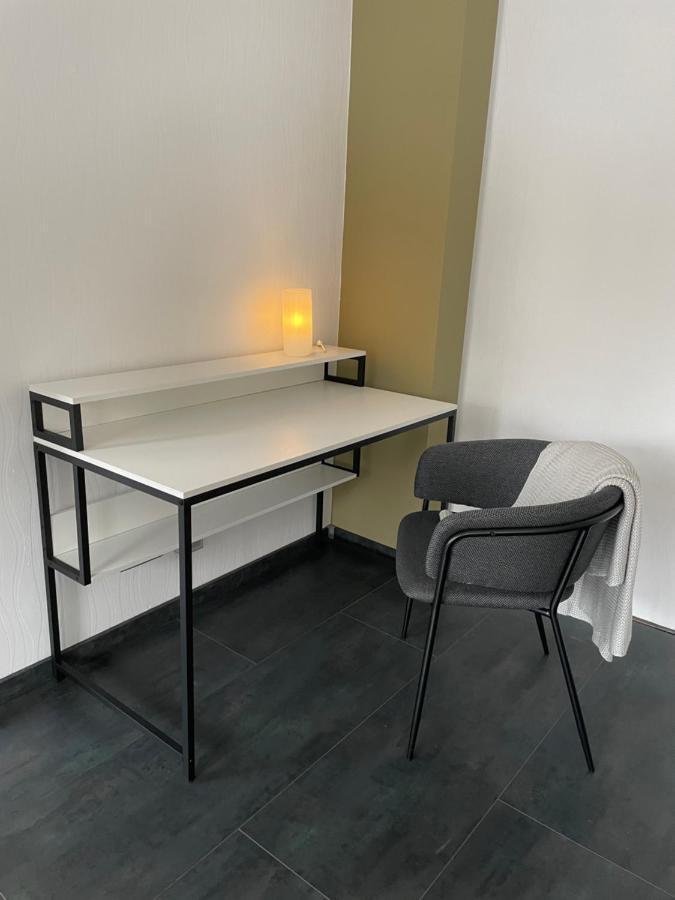 Апартаменты Truretreats Design Loft Fuer 8 Personen I Riesige Kueche I Echarger I 65Z Smarttv I 150Qm Гамбург Экстерьер фото